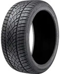 Dunlop Wi car-tyres SP Winter Sport 3D ( 235/50 R19 103H XL AO, mit Felgenschutz