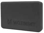 Wozinsky WKDJ-B, 1 St&uuml;ck(e), Schwarz