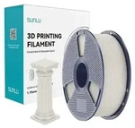Sunlu PLA High Speed Marble Filament Kastanie f&uuml;r 3D Druck