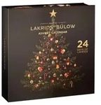 Lakrids by B&uuml;low Lakritz Adventskalender 2026 (345g)