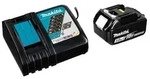 Makita 191a24-4 Akku-und Ladeger&auml;t-set One Size