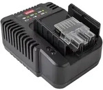 STIER Ladeger&auml;t f&uuml;r STIER Akkus Typ SA 10,8 V - 18 V