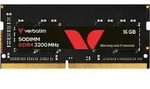 Verbatim 3200-22 SO 30110 - 16 GB - DDR4