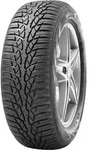 Nokian Winterreifen motorcycle-tyres WR D4 ( 195/60 R16 89H )