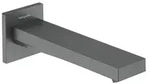 Hansgrohe 73410340 Wanneneinlauf Tecturis E BBC - Schwarz