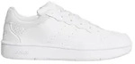 adidas Freizeitschuhe KI1037 Wei&szlig; - Wei&szlig; - 37 1/3