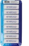 Panasonic eneloop Standard ehem. Sanyo eneloop Standard Mignon AA HR-3UTGA min.