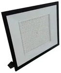V-TAC E-Serie 200 W Slim LED-Flutlicht IP65 6500 K Schwarz mit integriertem Treiber