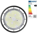 Berger & Schr&ouml;ter | LED Strahler UFO high bay light Hallenstrahler 120 W, ,
