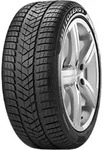 Pirelli Wi car-tyres Winter SottoZero 3 ( 225/50 R17 98H XL AO, mit Felgenschutz