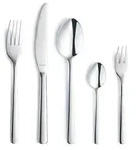 kuppels 60-tlg. Besteckset LANA - Silber