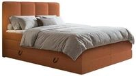 MIRJAN24 Boxspringbett mit zwei Bettk&auml;sten Point, Schlafzimmer Ehebett,...