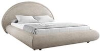 MIRJAN24 Polsterbett Otis V2, Doppelbett mit Bettkasten f&uuml;r die Bettw&auml;sche,