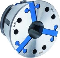 R&Ouml;HM Spannzange GTG 42 D32,5 CAPTIS GLATT L42