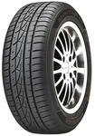 Hankook Winterreifen motorcycle-tyres Winter i*cept evo (W310B) HRS ( 245/50 R18