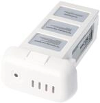 Akku passend f&uuml;r DJI Phantom 2 Li-Polymer Akku 733496 11,1 Volt 5200mAh 57,7Wh