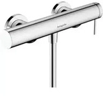 Hansgrohe 73622340 Brausemischer Aufputz Tecturis S - Schwarz