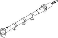 Kermi Multimax Universal-Stabilisierung Wand-Seitenwand f&uuml;r Nova silber...