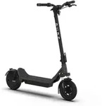 Pure Electric AIR6, Klassischer Roller, Schwarz, 2 Rad/R&auml;der, 65 km - Schwarz