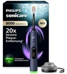 Philips DiamondClean 8000 HX8311/13 Wiederaufladbare Zahnb&uuml;rste, Erwachsener,