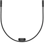 Shimano EW-SD50 DI2 650 mm Stromkabel IEWSD50L65 - Schwarz/Silber