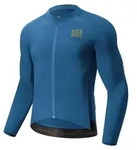 Diamond Herbst-/Winter-Radjacke Gr&ouml;&szlig;e XS - Blau - Blau
