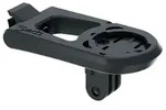 Deda Superbox Garmin/wahoo/bryton/go Pro Fahrradcomputerhalterung Silber Silber...
