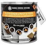 Fl&uuml;ssigfolie Transparent DIY &ndash; Fl&uuml;ssigkunststoff Abdichtung unsichtbar f&uuml;r...