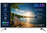 JTC-24 32 Zoll (80 cm) QLED Smart TV/Fernseher JTCSQ32H39330G, Google TV,...