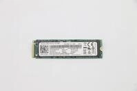 Lenovo Speichermodul 256 GB mit PCIe 3x4 Schnittstelle, Modell 00UP732