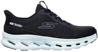 Skechers Sneaker Low Damen 736B6563686572735F313235313234 Schwarz 37 EU