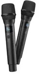 Fresh 'n Rebel 1PSM200SG, Microphone set, 100 dB, 93 dB, Kardioide, 1 m,...