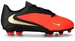 Turnschuhe Nike Jr. Phantom 6 Low Club f&uuml;r Kinder - Rot