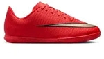 Nike JR VAPOR 17 CLUB IC BRIGHT CRIMSON/BLUR BRIGHT CRIMSON/BLUR 36.5 - Gold -...