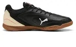 Puma Herren Truco IV Fu&szlig;ballschuh Puma Black Ultra Red, Schuhgr&ouml;&szlig;e:46.5 EU -...
