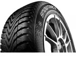 Vredestein Snowtrac 5, Winter, 86 (530kg), T (190 km / h), E, C, 69 dB