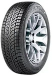 Bridgestone Wi car-tyres Blizzak LM-80 Evo ( 205/80 R16 104T XL )