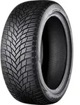 1x Firestone Winterhawk 4 Winterreifen 225/55 R17 101V XL M+S 3PMSF Reifen