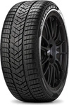 1x Pirelli Winter SottoZero 3 Winterreifen 225/50 R18 99H XL M+S 3PMSF Reifen