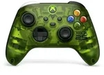 Microsoft XBOX Wireless Controller, Gamepad, Xbox, D-Pad, Home button, Men&uuml;-Taste,