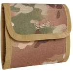 Brandit Five Brieftasche Farben: Camouflage - Gr&uuml;n