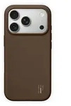 iDeal of Sweden IDSICMS-I2667P-562, Apple, iPhone 17 Pro Max/18 Pro Max, Braun -