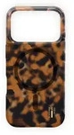 iDeal of Sweden IDCLCMS-I2661P-518, Apple, iPhone 17 Pro/18 Pro, Braun - Braun