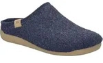 JOSEF SEIBEL Carson 02 | Hausschuh f&uuml;r Herren | Blau - Blau - 40