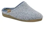 JOSEF SEIBEL Cara 04 | Hausschuh f&uuml;r Damen | Blau - Blau - 36