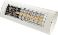 Solamagic D3 Infrarot-Dunkelstrahler 2000W hocheffizienter Heizstrahler Wand/Decke