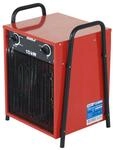 Elektroheizger&auml;t 15Kw - Ded9925
