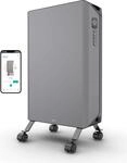 Duux Edge Oil &ndash; Smarter &Ouml;lradiator mit Thermostat &ndash; 2000W &Ouml;lgef&uuml;llter