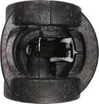 Zubeh&ouml;r Grundfos Isoliergeh&auml;use DN40 220/250, Ersatzteil