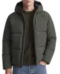 Jack & Jones Galaxy Puffer Winterjacke Herren - L